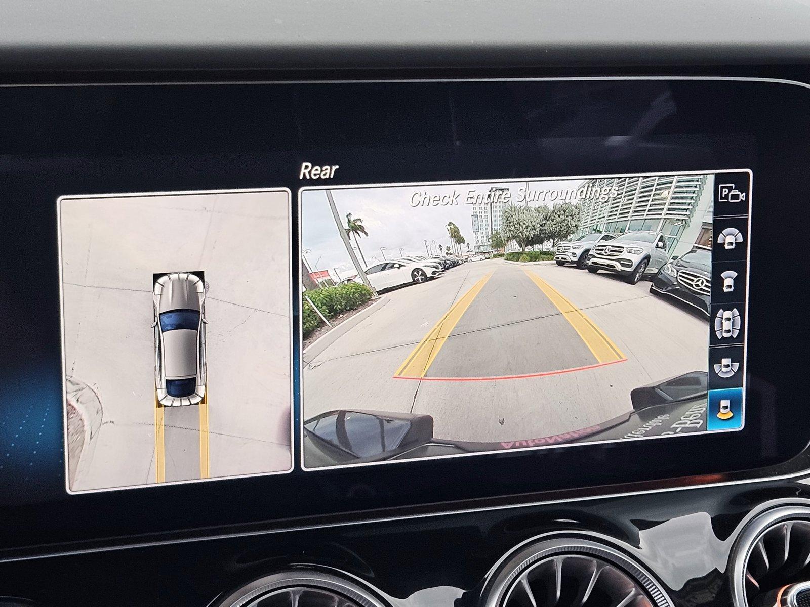 2020 Mercedes-Benz AMG GT Vehicle Photo in Fort Lauderdale, FL 33316