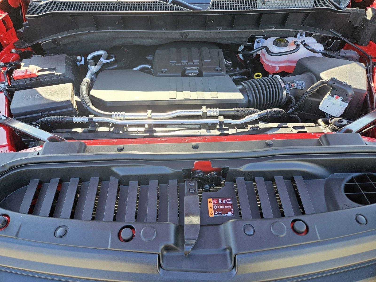 2024 Chevrolet Silverado 1500 Vehicle Photo in WACO, TX 76710-2592