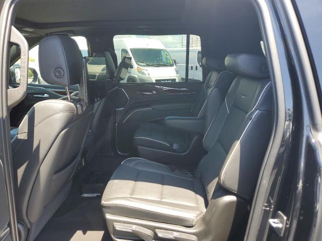 2021 Cadillac Escalade ESV Vehicle Photo in LIGHTHOUSE POINT, FL 33064-6849