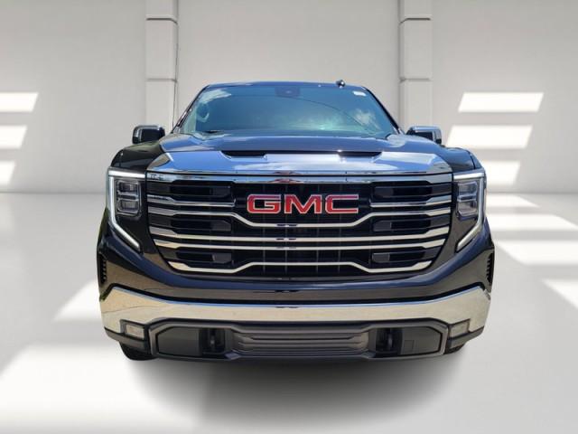 Used 2022 GMC Sierra 1500 SLT with VIN 1GTUUDED9NZ643037 for sale in Slidell, LA