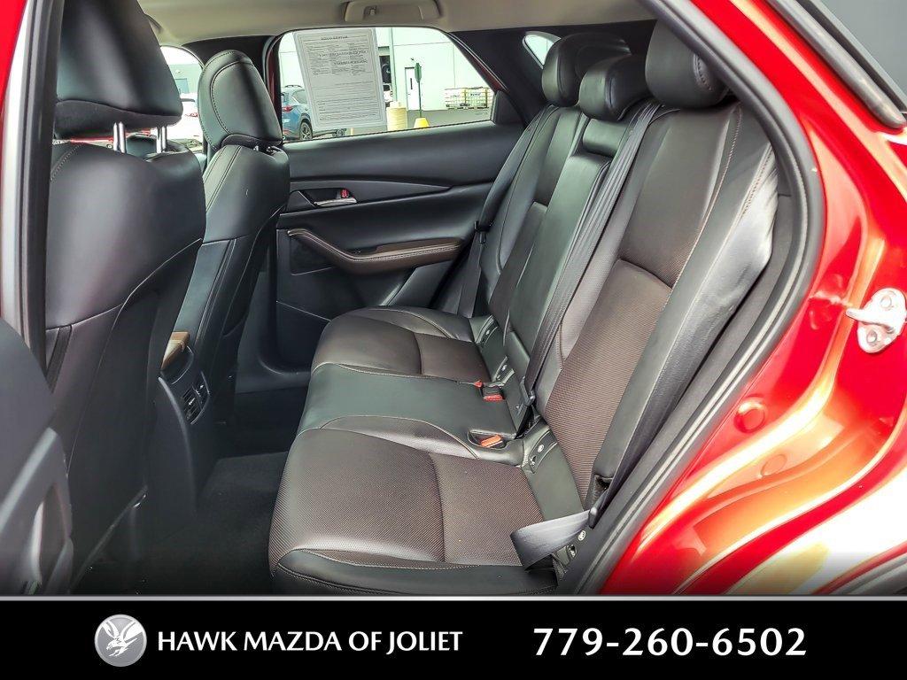 2021 Mazda CX-30 Vehicle Photo in Plainfield, IL 60586