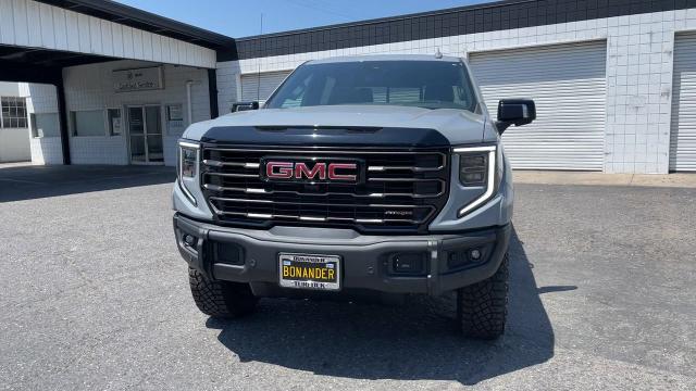 2024 GMC Sierra 1500 Vehicle Photo in TURLOCK, CA 95380-4918