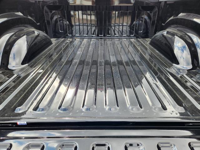 2025 Ram 1500 Vehicle Photo in Cleburne, TX 76033