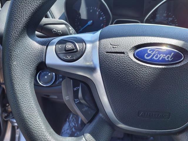 2014 Ford Escape Vehicle Photo in Plainfield, IL 60586