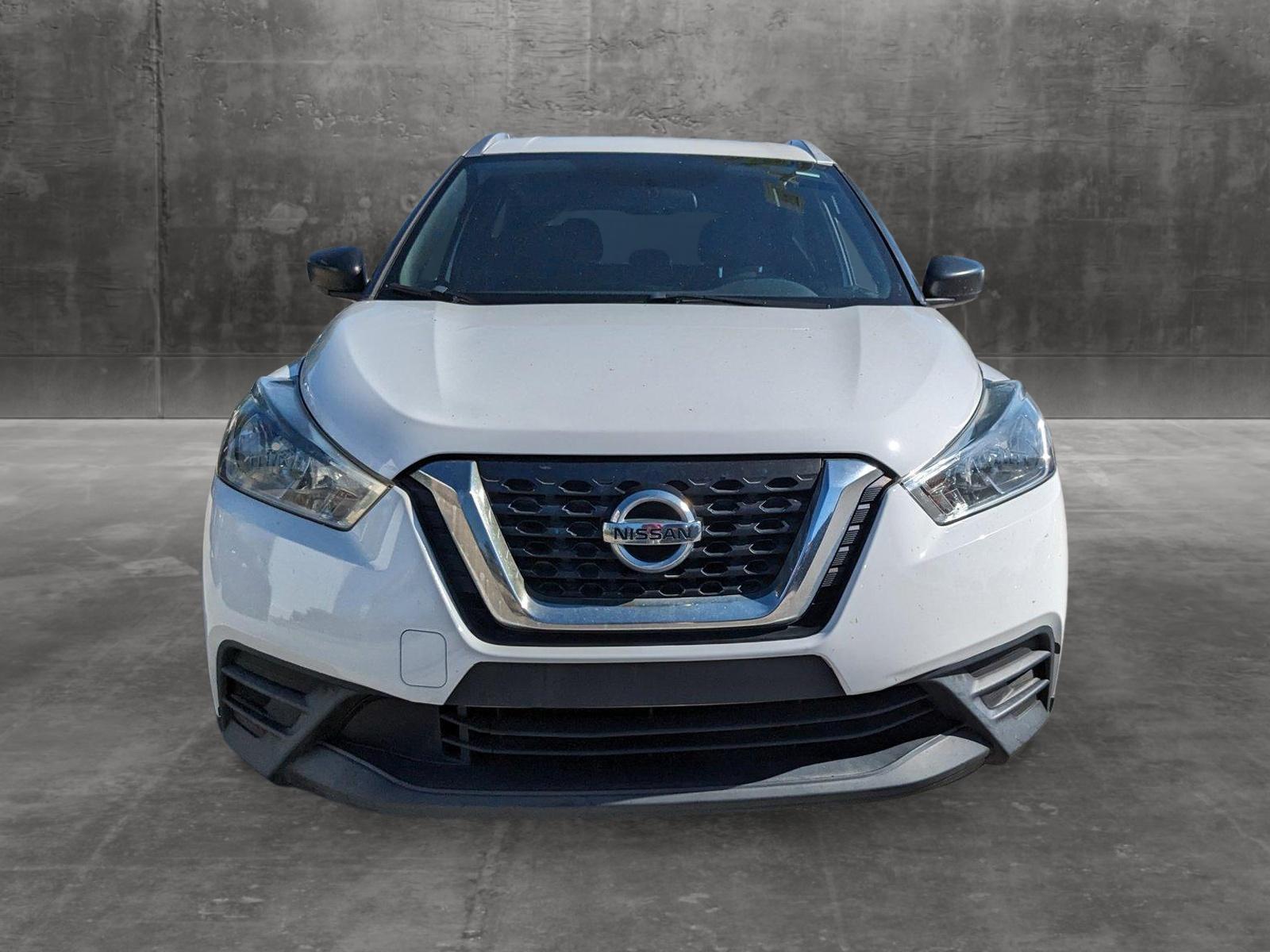 2019 Nissan Kicks Vehicle Photo in Winter Park, FL 32792