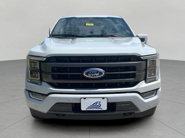 2023 Ford F-150 Vehicle Photo in Oshkosh, WI 54901