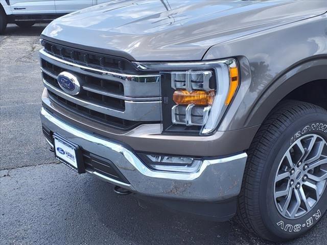 2021 Ford F-150 Vehicle Photo in Plainfield, IL 60586