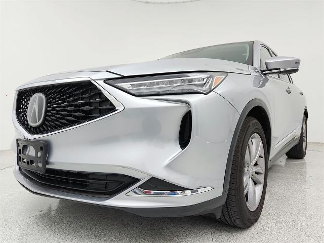 2022 Acura MDX Vehicle Photo in Grapevine, TX 76051