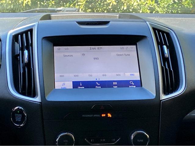 2020 Ford Edge Vehicle Photo in Hinesville, GA 31313