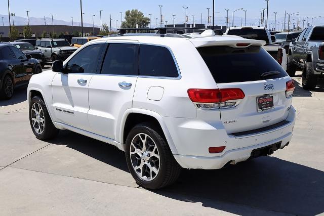 2019 Jeep Grand Cherokee Vehicle Photo in AMERICAN FORK, UT 84003-3317