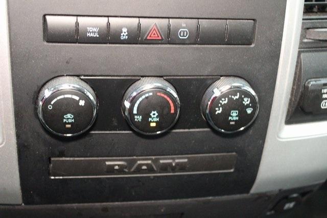 2011 Ram 1500 Vehicle Photo in GRAND LEDGE, MI 48837-9199