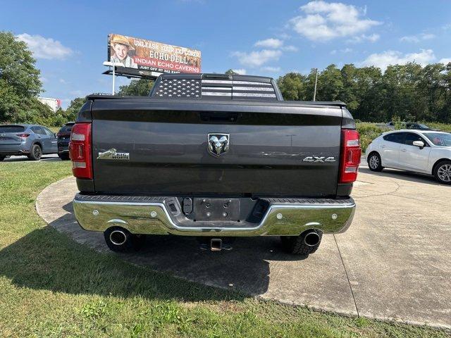 2018 Ram 1500 Vehicle Photo in Harrisburg, PA 17111