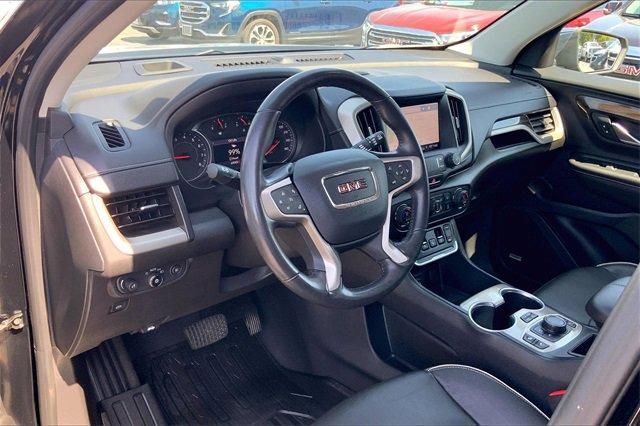 2020 GMC Terrain Vehicle Photo in INDEPENDENCE, MO 64055-1377