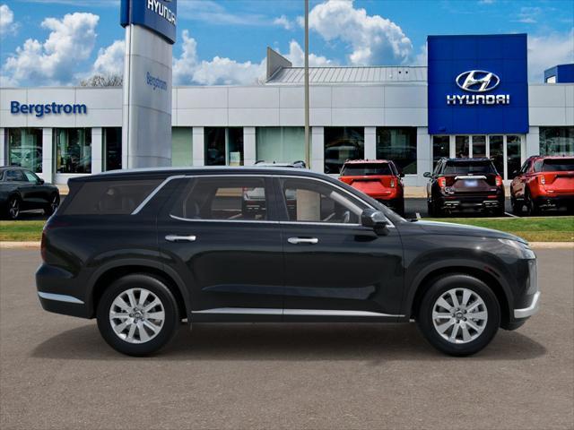 2025 Hyundai PALISADE Vehicle Photo in Green Bay, WI 54304