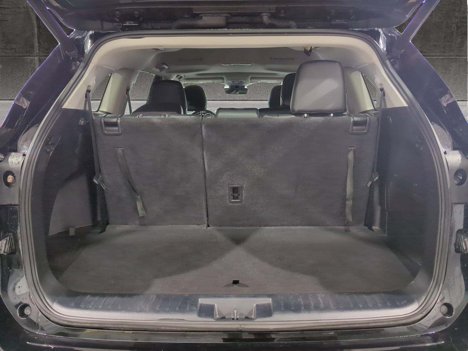 2022 Toyota Highlander Vehicle Photo in Ft. Myers, FL 33907