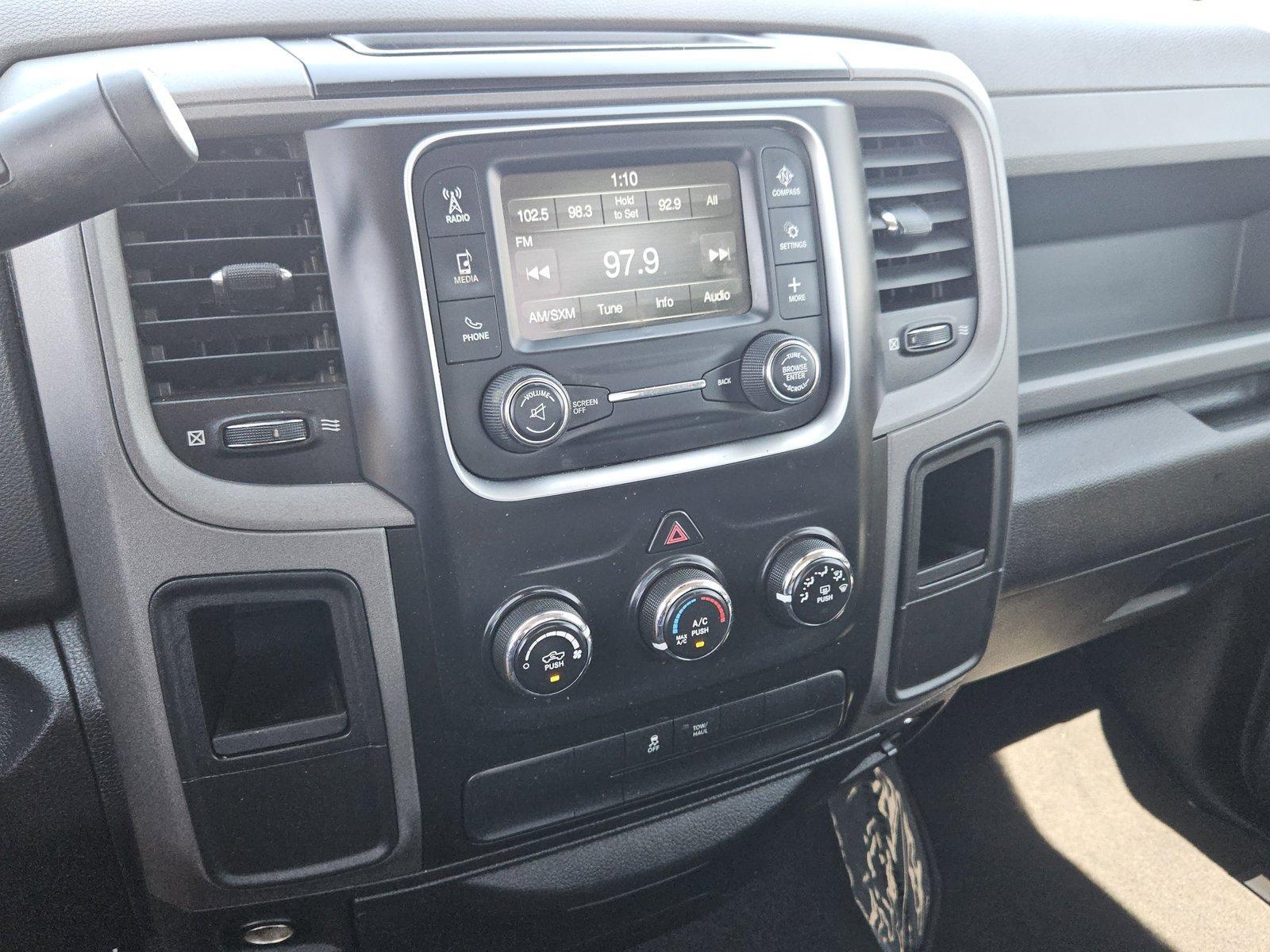 2014 Ram 1500 Vehicle Photo in MESA, AZ 85206-4395