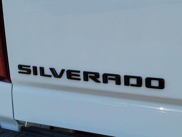 2022 Chevrolet Silverado 3500 HD Vehicle Photo in DANBURY, CT 06810-5034