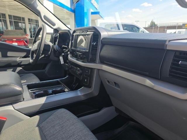 2022 Ford F-150 Vehicle Photo in POST FALLS, ID 83854-5365