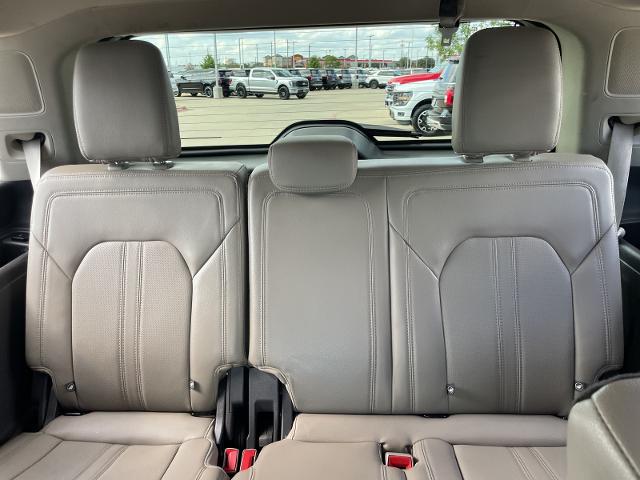 2019 Ford Expedition Vehicle Photo in Terrell, TX 75160