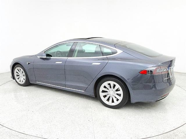 2018 Tesla Model S Vehicle Photo in Grapevine, TX 76051