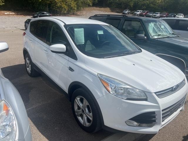 2016 Ford Escape Vehicle Photo in MILFORD, OH 45150-1684