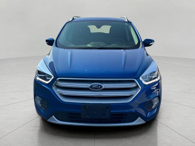 2018 Ford Escape Vehicle Photo in Green Bay, WI 54304