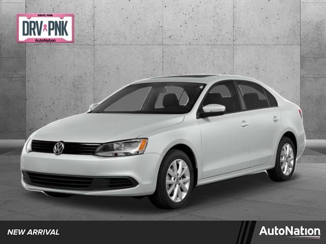 2014 Volkswagen Jetta Sedan Vehicle Photo in Tampa, FL 33614