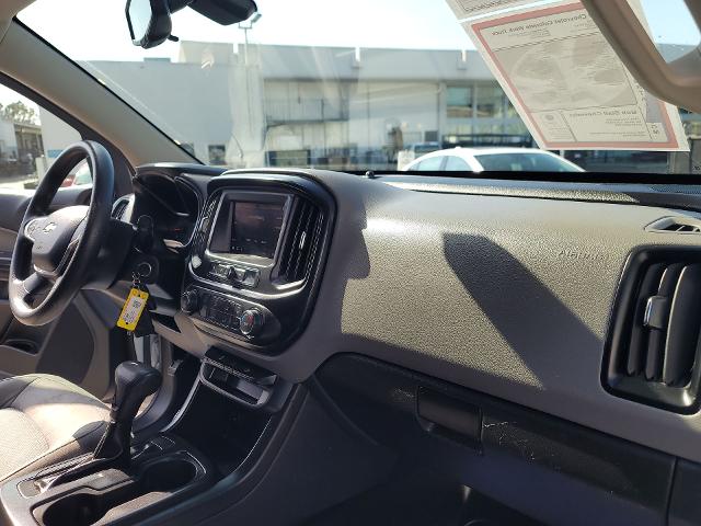 2020 Chevrolet Colorado Vehicle Photo in LA MESA, CA 91942-8211