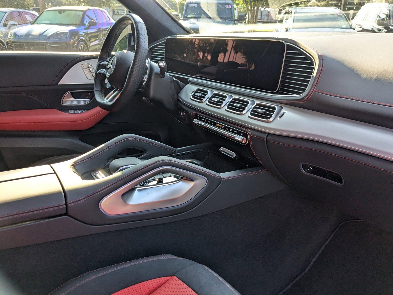 2024 Mercedes-Benz GLE Vehicle Photo in Maitland, FL 32751