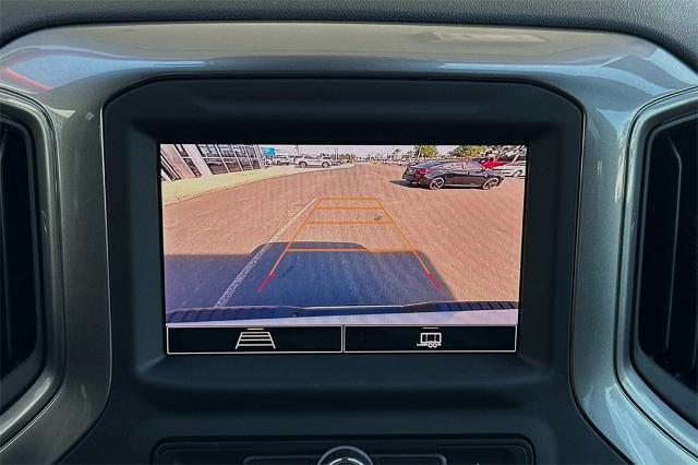 2025 Chevrolet Silverado 2500 HD Vehicle Photo in SALINAS, CA 93907-2500