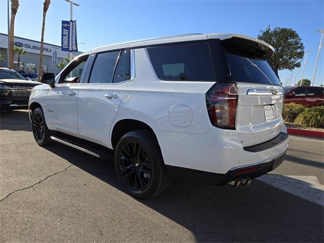 2023 Chevrolet Tahoe Vehicle Photo in LAS VEGAS, NV 89118-3267