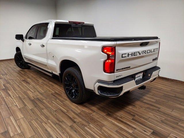 2023 Chevrolet Silverado 1500 Vehicle Photo in SAUK CITY, WI 53583-1301