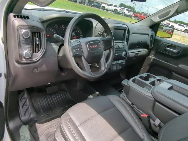 2023 GMC Sierra 1500 Vehicle Photo in ALBERTVILLE, AL 35950-0246