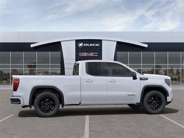 2025 GMC Sierra 1500 Vehicle Photo in JACKSON, MI 49202-1834