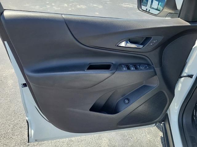 2021 Chevrolet Equinox Vehicle Photo in LIGHTHOUSE POINT, FL 33064-6849