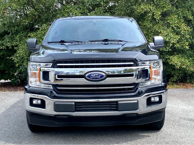 2020 Ford F-150 Vehicle Photo in Hinesville, GA 31313