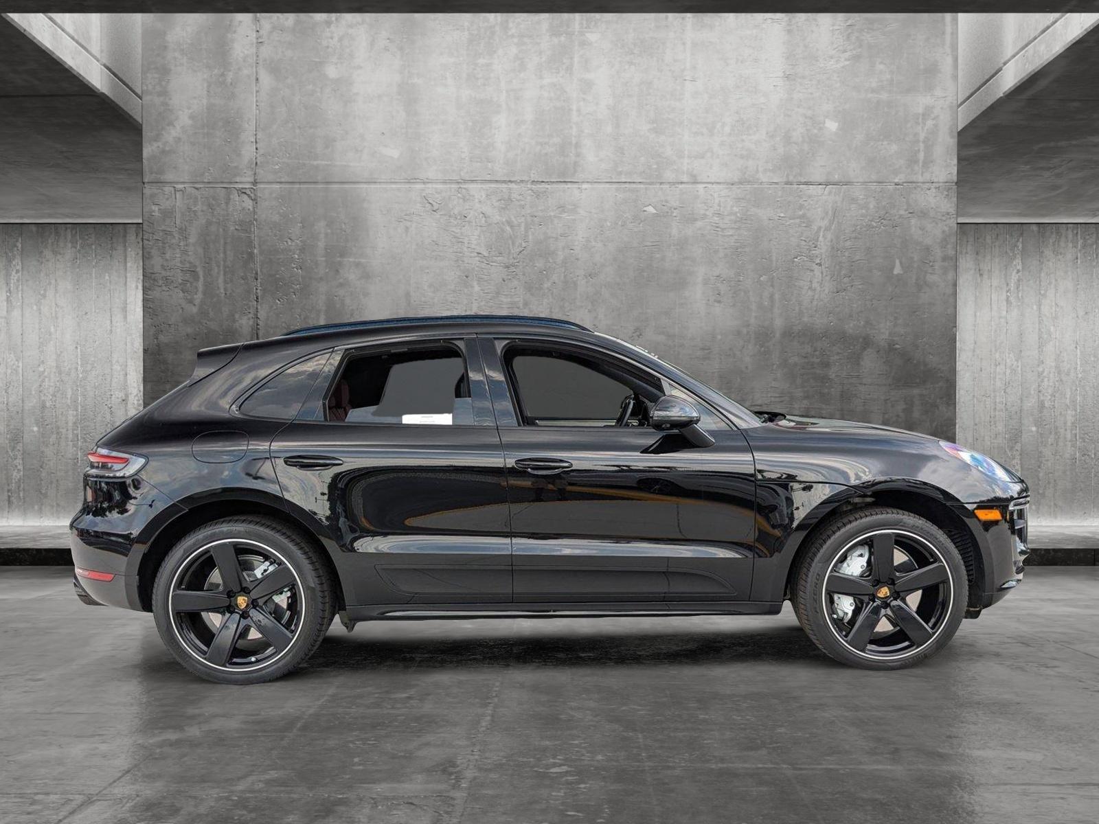 2021 Porsche Macan Vehicle Photo in Maitland, FL 32751