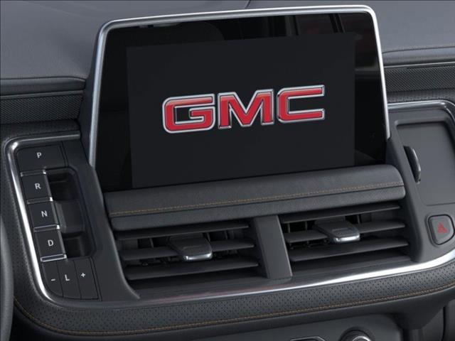 2024 GMC Yukon Vehicle Photo in ROXBORO, NC 27573-6143