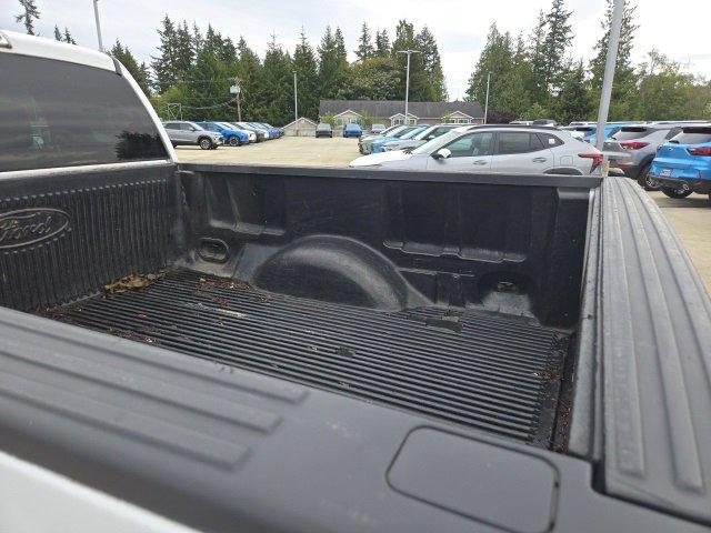 2013 Ford F-150 Vehicle Photo in EVERETT, WA 98203-5662