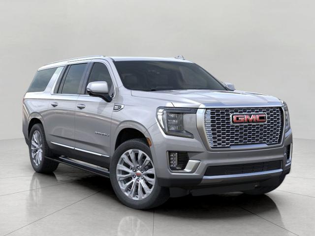 2024 GMC Yukon XL Vehicle Photo in APPLETON, WI 54914-8833