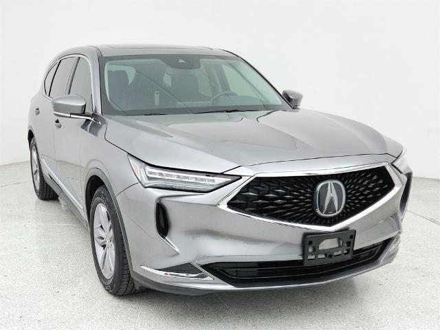 2022 Acura MDX Vehicle Photo in Grapevine, TX 76051