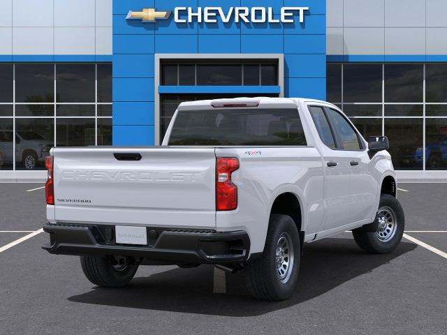 2024 Chevrolet Silverado 1500 Vehicle Photo in ORLANDO, FL 32808-7998