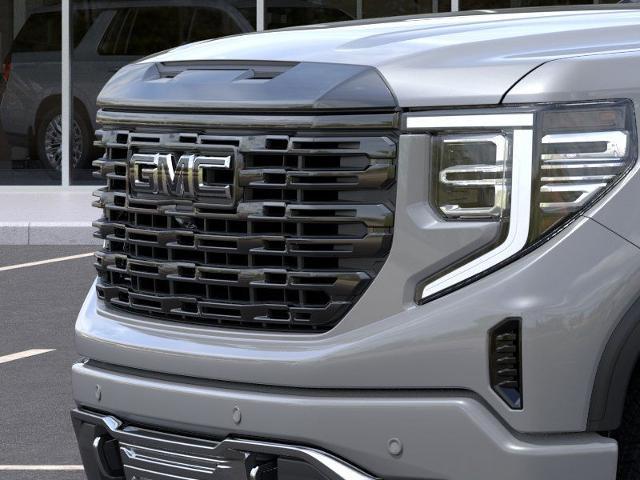 2024 GMC Sierra 1500 Vehicle Photo in LAS VEGAS, NV 89146-3033