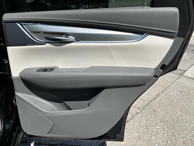 2021 Cadillac XT5 Vehicle Photo in TAMPA, FL 33612-3404