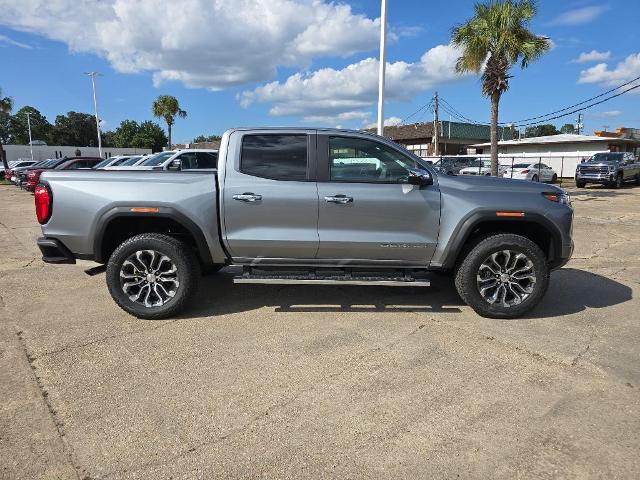 2024 GMC Canyon Vehicle Photo in LAFAYETTE, LA 70503-4541