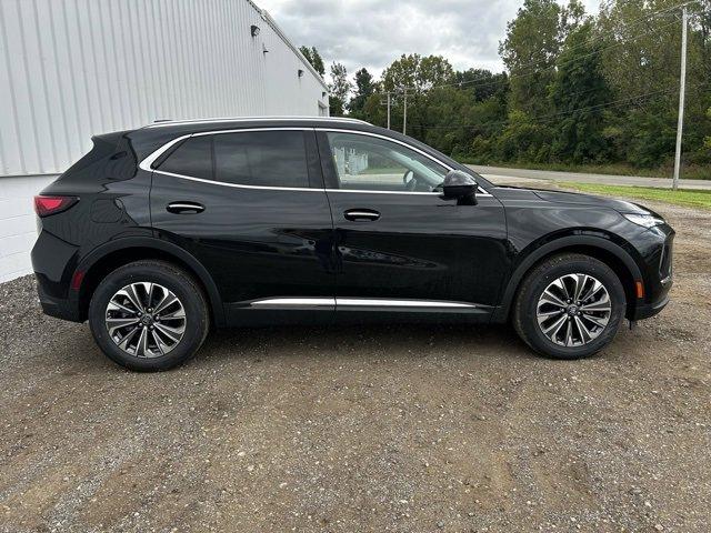 2024 Buick Envision Vehicle Photo in JACKSON, MI 49202-1834