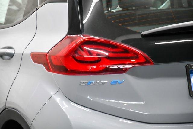 2020 Chevrolet Bolt EV Vehicle Photo in EVERETT, WA 98203-5662