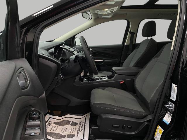 2017 Ford Escape Vehicle Photo in Appleton, WI 54913