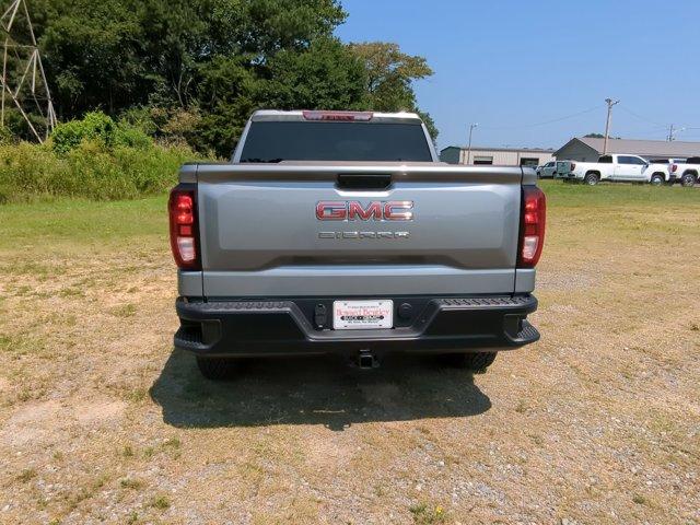 2024 GMC Sierra 1500 Vehicle Photo in ALBERTVILLE, AL 35950-0246