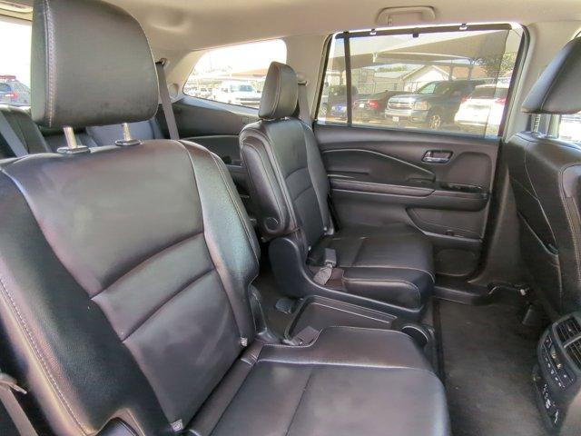 2019 Honda Pilot Vehicle Photo in SELMA, TX 78154-1460